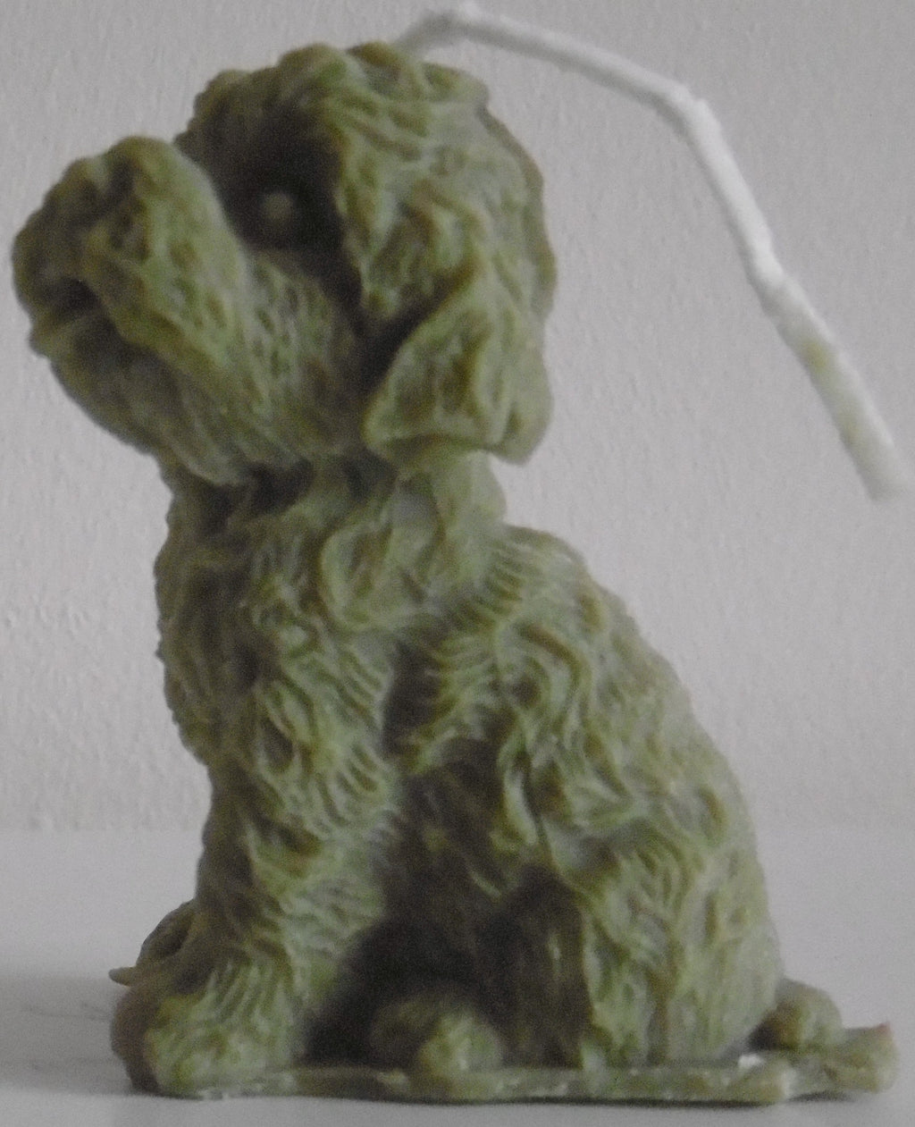 DOG CANDLES