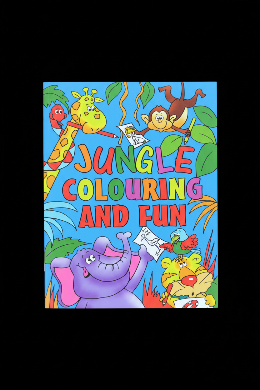 Jungle Book